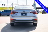 Certified 2023 Volkswagen Jetta Sport image 5