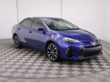 Used 2017 Toyota Corolla SE w/ Carpet Mat Package (TMS) image 3