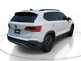 Used 2022 Volkswagen Taos S image 4