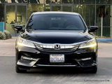 Used 2016 Honda Accord Sport image 2