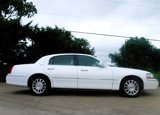 Used 2007 Lincoln Town Car Signature image 5