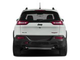 Used 2017 Jeep Cherokee Trailhawk w/ Comfort/Convenience Group image 5