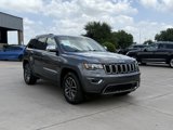 Used 2019 Jeep Grand Cherokee Limited image 1