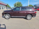 Used 2012 Toyota Highlander FWD image 3