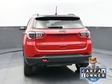 Used 2023 Jeep Compass Trailhawk image 5