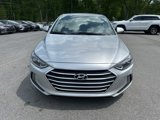 Used 2017 Hyundai Elantra SE w/ SE A/T Tech Package 03 image 3