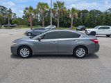 Used 2017 Nissan Altima 2.5 S w/ Power Driver Seat Package image 5