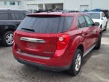 Used 2015 Chevrolet Equinox LT w/ Driver Convenience Package image 2
