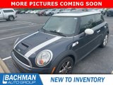 Used 2012 MINI Cooper S image 3