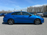 Used 2023 Kia Forte GT-Line w/ GT-Line Premium Package image 6