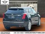Used 2019 Cadillac XT5 Premium Luxury image 4