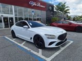Used 2022 Genesis G70 3.3T image 2