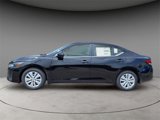 New 2025 Nissan Sentra S image 2