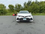 Used 2023 Toyota Camry LE image 2