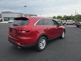Used 2020 Kia Sorento LX w/ LX I4 Convenience Package image 5