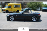 Used 2012 BMW Z4 sDrive28i w/ Sport Pkg image 5