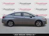 New 2025 Nissan Versa SV image 3