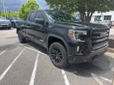 Used 2021 GMC Sierra 1500 Elevation image 2