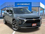 New 2025 Chevrolet Trax LT w/ Driver Confidence Package image 1
