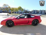 Used 1988 Pontiac Fiero GT image 2