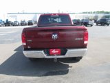 Used 2019 RAM 1500 Classic SLT image 4