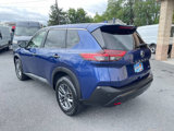 Used 2021 Nissan Rogue S image 2