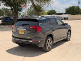 Used 2021 GMC Terrain SLT w/ Infotainment Package II image 3
