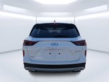 New 2025 INFINITI QX50 Pure image 4