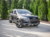 Used 2014 Audi Q7 3.0T S line Prestige image 2