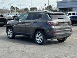 Certified 2022 Jeep Compass Limited image 6