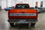 Used 1988 Chevrolet Silverado 1500 4x4 Regular Cab image 5