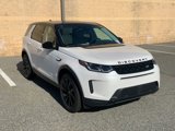 Certified 2023 Land Rover Discovery Sport SE image 3