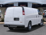New 2025 GMC Savana 2500 Extended image 4
