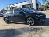 Used 2020 Toyota Corolla SE image 2