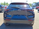 Certified 2025 MAZDA CX-30 AWD 2.5 S w/ Select Sport Pkg image 5