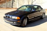 Used 2001 BMW 330Ci Convertible image 6