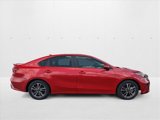 Used 2022 Kia Forte LXS image 4