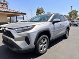 Used 2023 Toyota RAV4 LE image 6