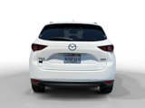 Certified 2021 MAZDA CX-5 Grand Touring image 4