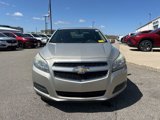Used 2013 Chevrolet Malibu LT w/ Power Convenience Package image 3