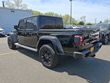 Certified 2021 Jeep Gladiator Overland image 4