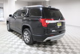 Used 2021 GMC Acadia SLT w/ Technology Package image 5