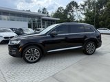 Used 2017 Audi Q7 3.0T Premium Plus w/ Premium Plus Package image 2
