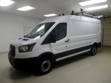 Used 2018 Ford Transit 250 148 Medium Roof w/ Interior Upgrade Package image 3