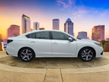 Certified 2022 Subaru Legacy Limited image 3