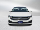 Certified 2024 Volkswagen Jetta SE w/ Panoramic Sunroof Package image 2
