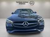 Certified 2023 Mercedes-Benz C 300 4MATIC Sedan image 2