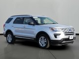 Used 2019 Ford Explorer XLT w/ Class III Trailer Tow Package image 4
