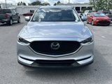 Used 2021 MAZDA CX-5 Grand Touring image 3