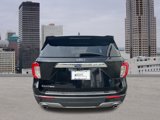 Used 2024 Ford Explorer Limited image 3